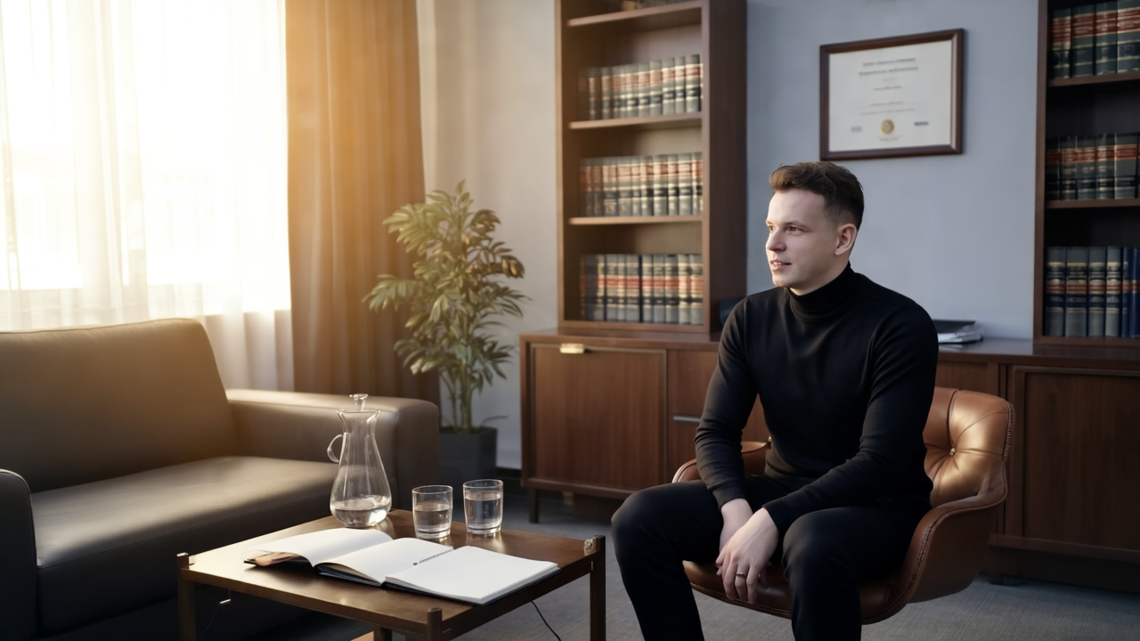 Психологическая поддержка
